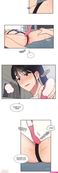 No Holes Barred Chapter 65 : Read Webtoon 18