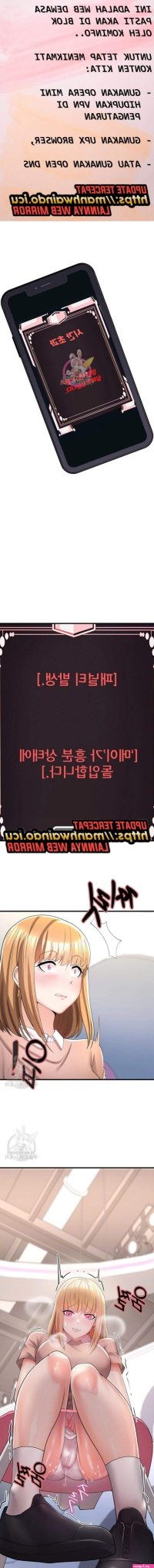 Sextertainment Chapter 06