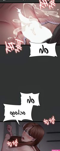Night Hospital Manhwa Chapter 16
