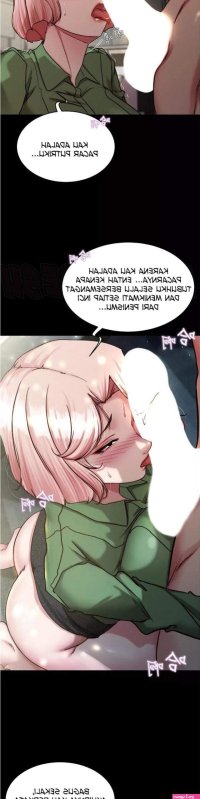 Hot Pants Penggoda Chapter 142