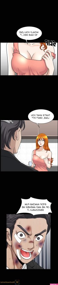 Neighbors Chapter 44 : Read Webtoon 18
