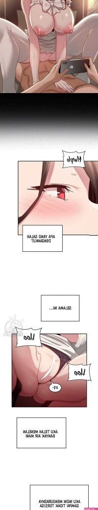Komik Sextudy Group Chapter 92