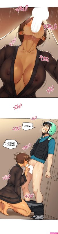 Read Manhwa