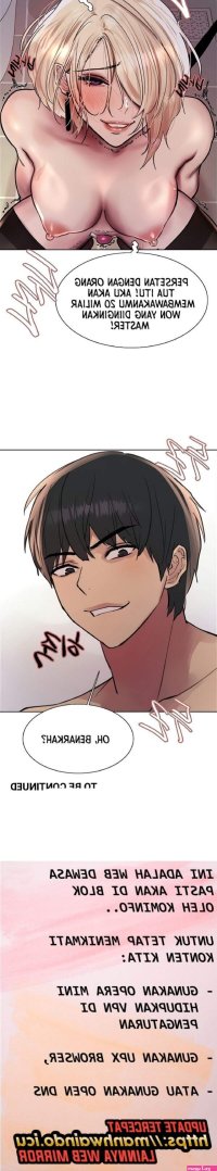 Sex Stopwatch Chapter 70