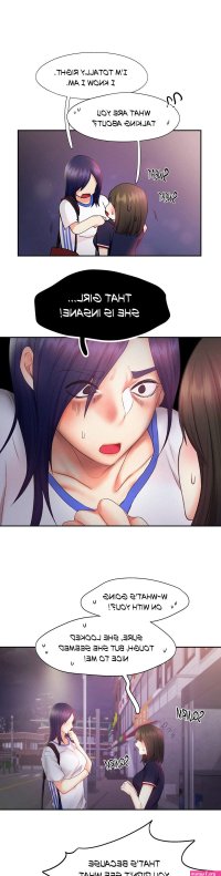 Flying High Manga Chapter 25