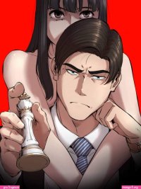 Manhwa xxx revenge