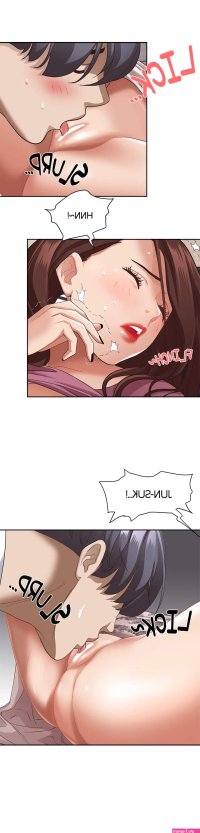 Read Manhwa