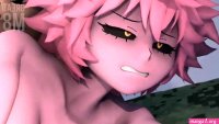 Mina Ashido My Hero Academia watch online or download