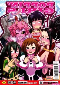 Hentai List