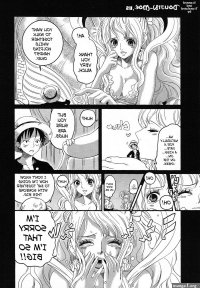 Uncensored Ningyohime- One Piece Hentai Kiss 3xhentai.net