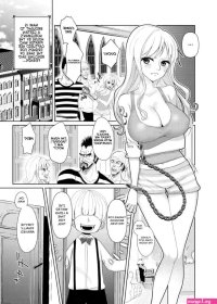 Nami ga Kanemochi no Gaki to Torihiki nhentai: hentai doujinshi and manga