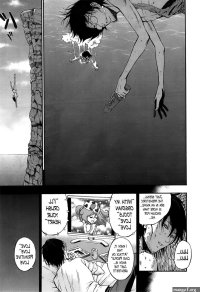 The Otaku in 10000 B.C.-Chapter 6-Hentai Manga Hentai Comic