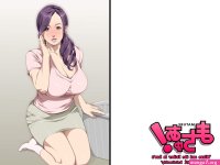 Mature! Mizue and her Father-in-Laws Secret Relationship