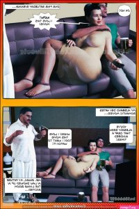 Father in law 1 Read Online Free Porn Comic