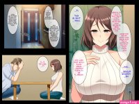Dairi Tanetsuke NTR Otto no Tame ni Taninbou de Haramu Tsuma
