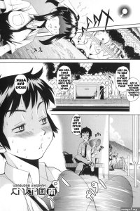 Yaoi Hentai Nangoku Bus Bus