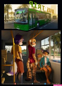 Bus Trip
