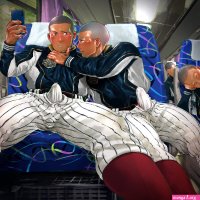 ArtisticJinsky Buzz X Bus