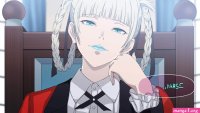 Jabami YumekoHentai Manga Hentai-One