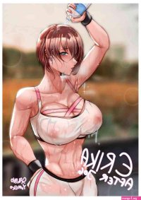 Yumeko jabami