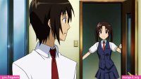 Ikura de yaremasu ka animated