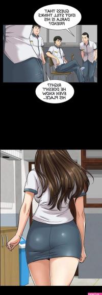 Queen Bee Chapter 1: The Landlords.. at HentaiPornPics.Net