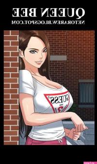 Queen BeeLandlords Nipper Instalment 3: Hana Baek at xxx-