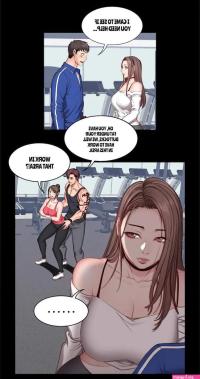UNCENSORED FITNESS