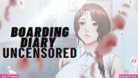 Komik boarding diary uncensored