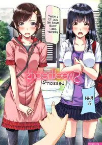 Sweet Hearts Lesson 4 nhentai: hentai doujinshi and manga