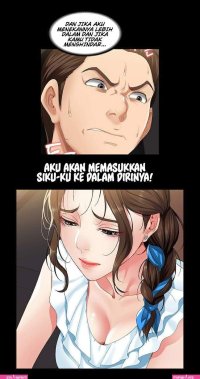 Komik boarding diary uncensored