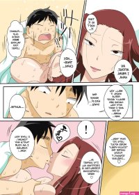 Colored Hentai Mangas image 244566