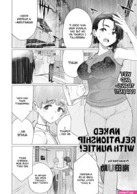 Oba-san to Hadaka no Otsukiai!