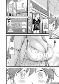 The Summer Break of Boobs Doujins- Original Series