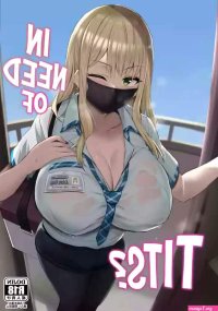 Oppai Taritemasu ka?