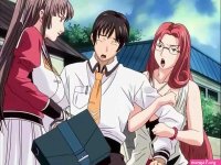 10 Greatest MILF Hentai Anime Of All Time