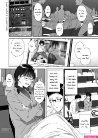 Otaku Tomodachi to no Sex wa Saikou ni Kimochi Ii