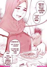 Arab Hentai