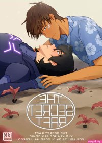 Yaoi porn comics manga and manhwa
