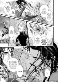 Dick Fight Island BL Yaoi Uncensored Smut Manga orchisasia.org