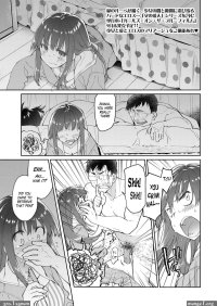 Uncensored creampie hentai manga