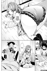 Original Work-Honey LessonHentai Manga Hentai Comic
