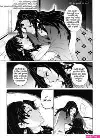 c truyn Yaoi R18 KNY Doujinshi