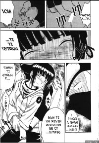 Hinata Hentai Manga and Doujinshi Online and Free