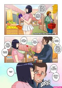 Hinata The Daughter of The Devil Porn Comic english 27