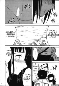 Hinata Hentai Manga and Doujinshi Online and Free