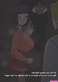 hinata hyuga