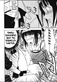 Hinata Hentai Manga and Doujinshi Online and Free