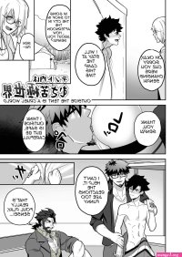 Atama o Karappo ni Shite Yomu FateGO SKB Hon 2