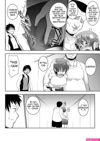 Rikujoubu Manager Netorare Katsudou Nisshi